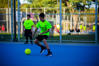 Top 5 Futsal Drills That Improve Skills Fast