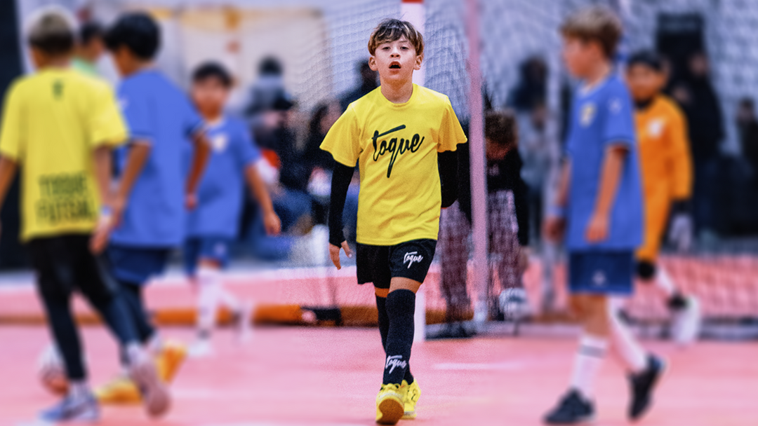 Top-Rated Futsal Skills Training for Kids