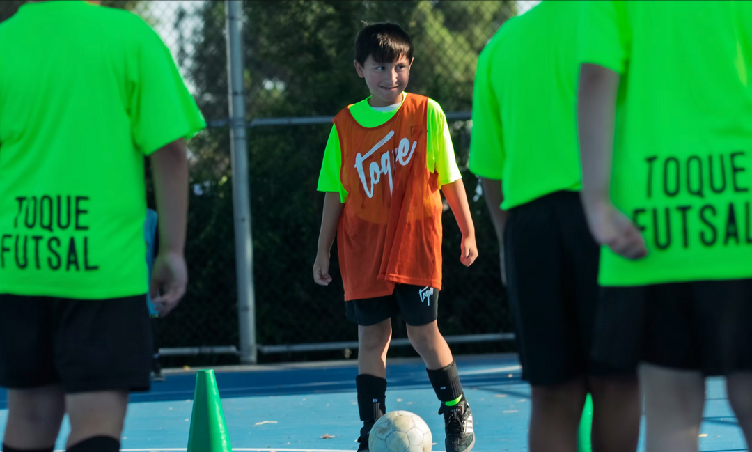 Why proper futsal clothing matters for training