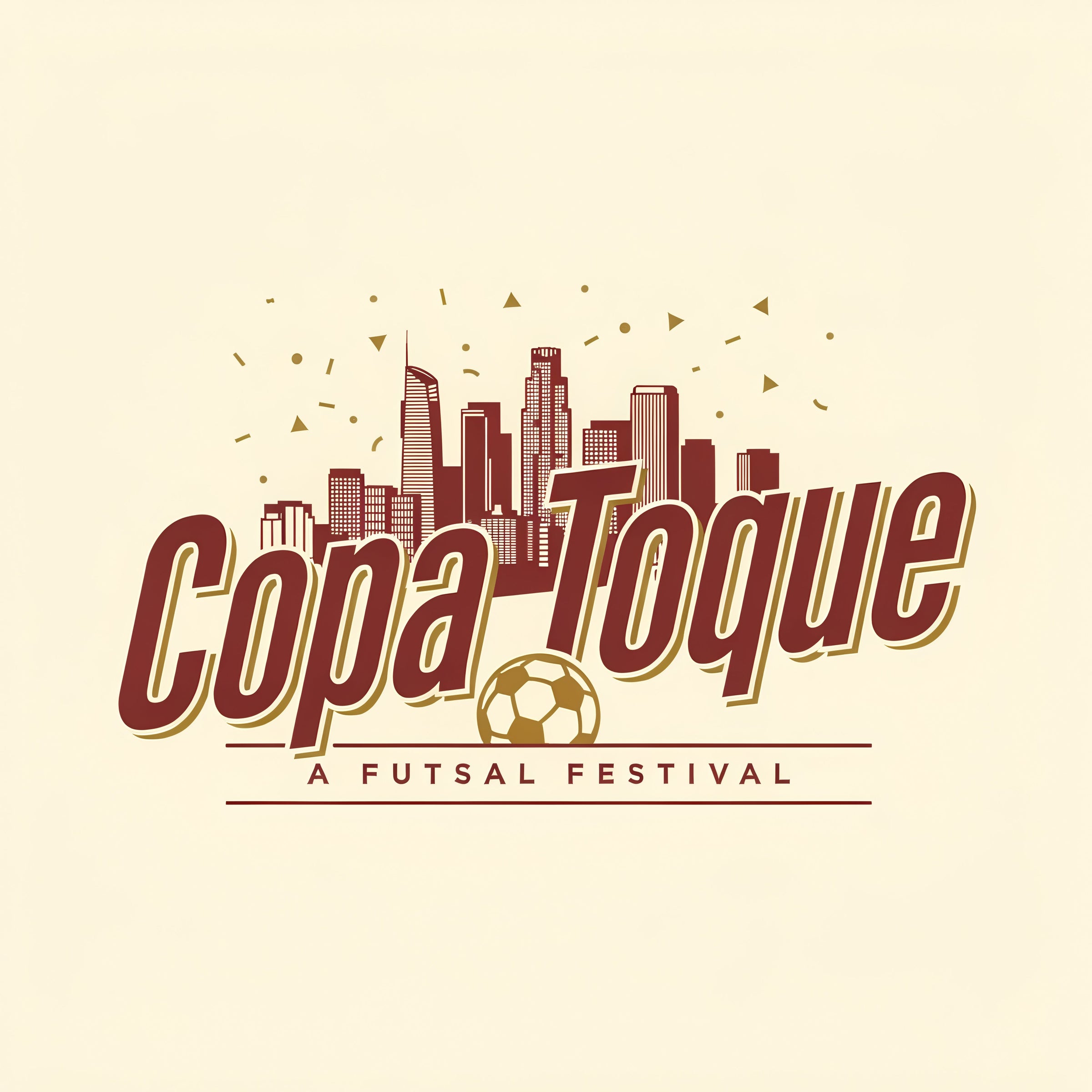 Copa Toque