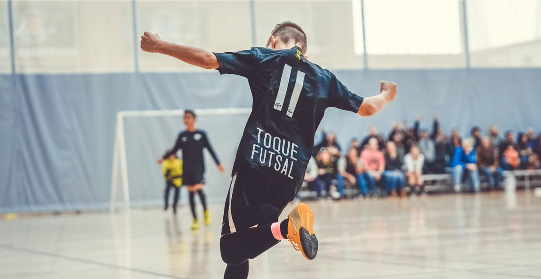JOIN OUR COMPETITIVE TEAMS!