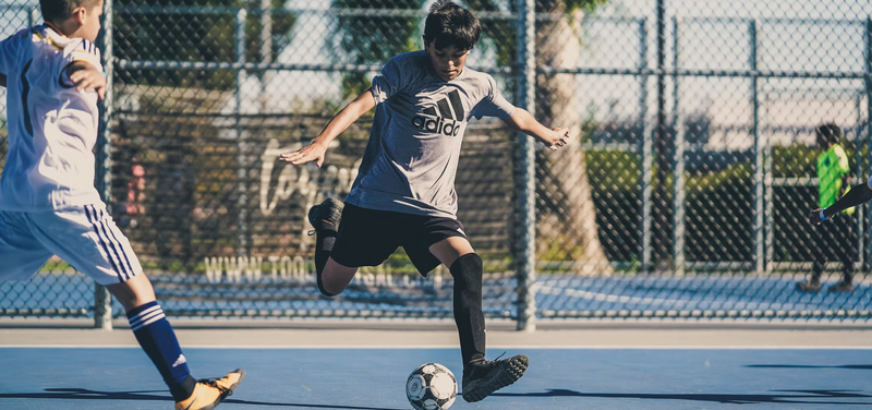Futsal Player