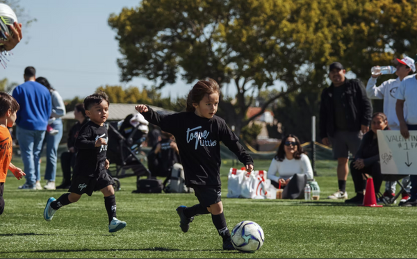 Summer 2025 Littles Program