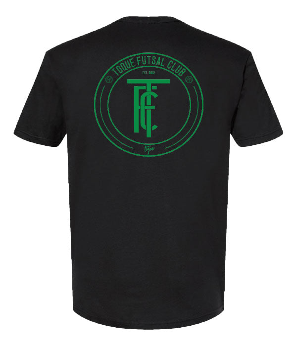 CLASSIC TFC CIRCLE TEE