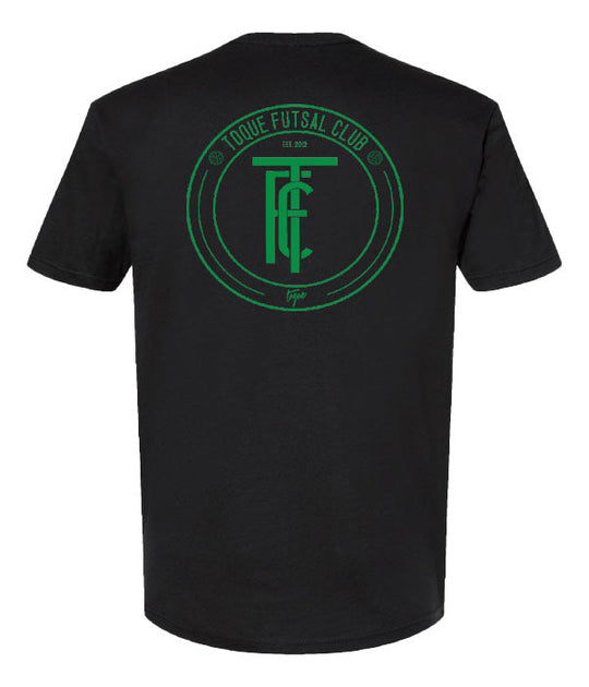CLASSIC TFC CIRCLE TEE