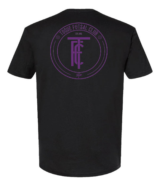 CLASSIC TFC CIRCLE TEE