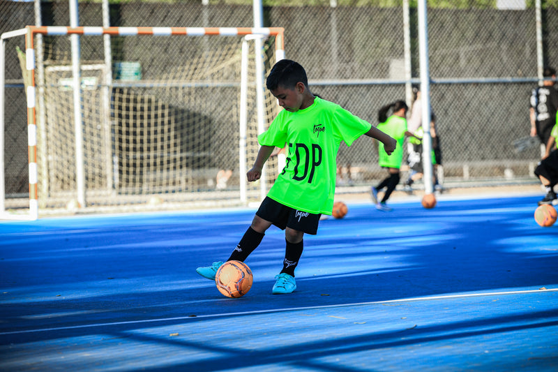Futsal Development Program