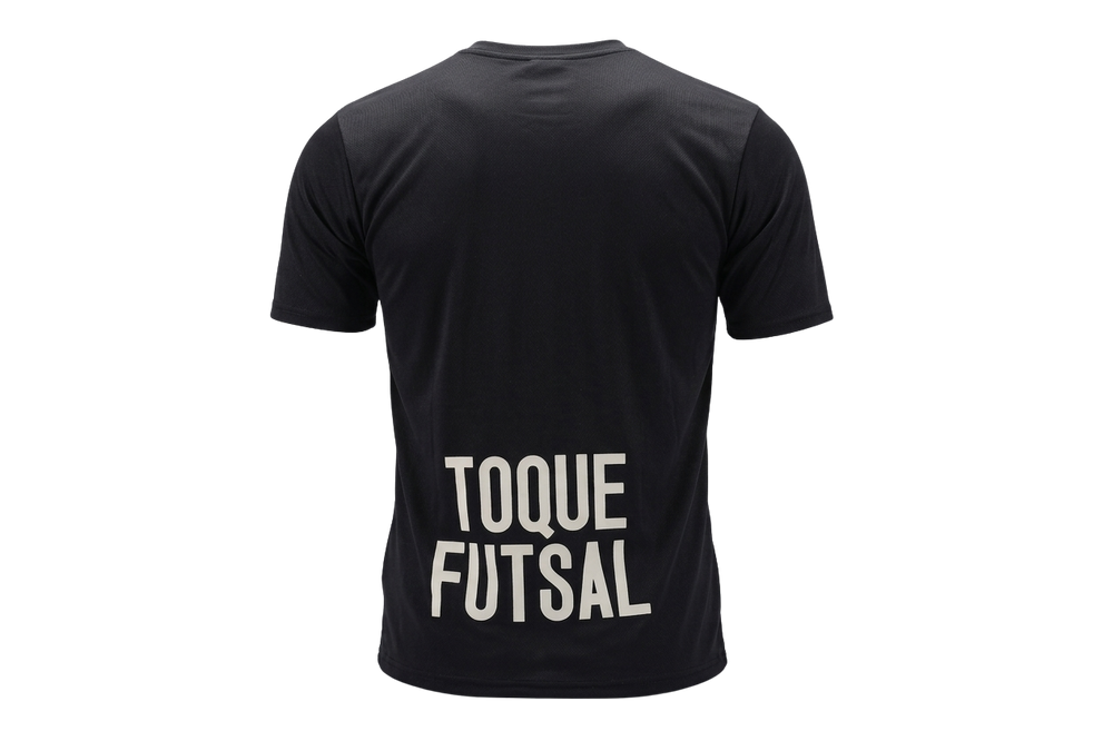 FDP Black Game Jersey