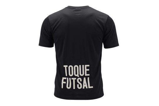 FDP Black Game Jersey
