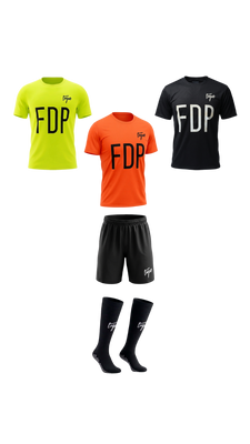 FDP Uniform Bundle