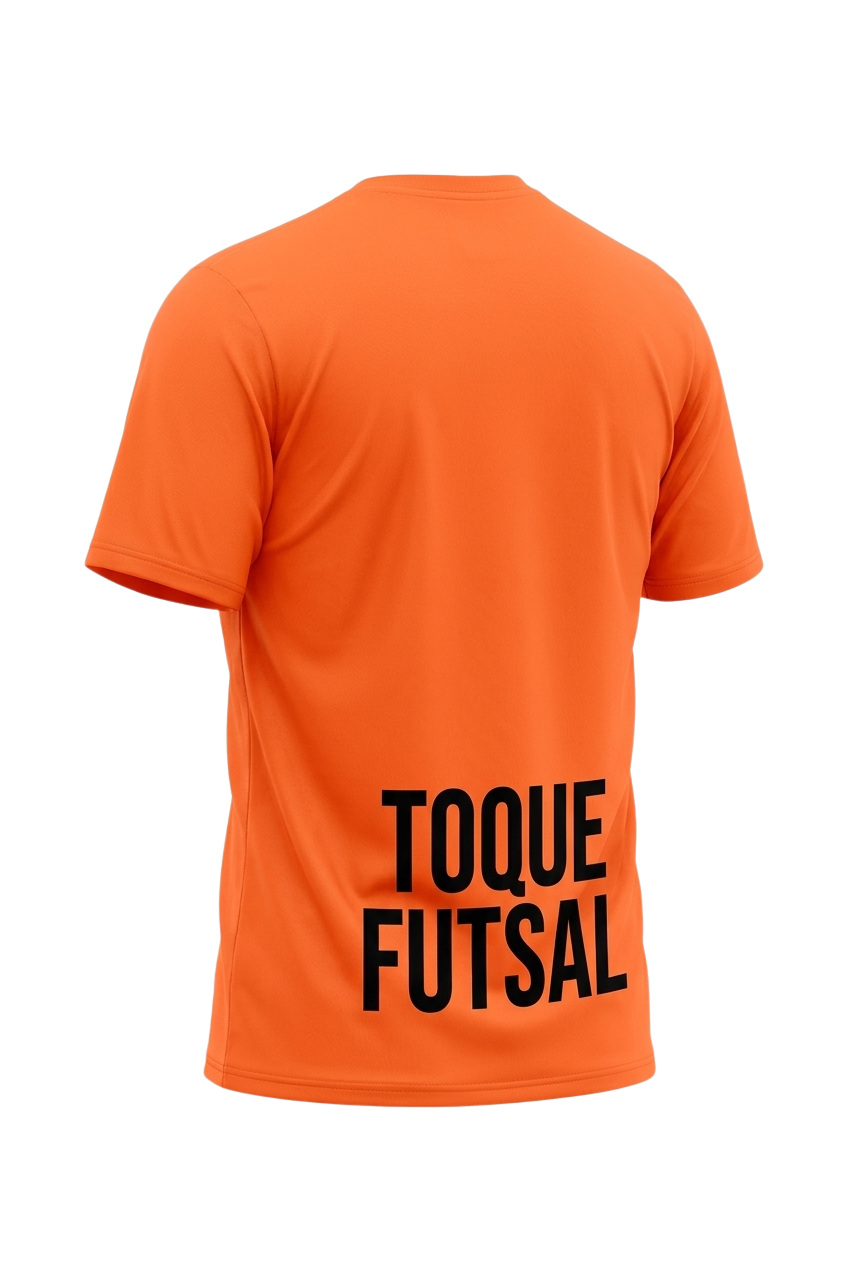 FDP Orange Game Jersey