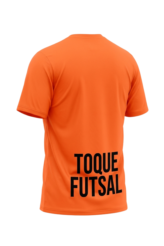 FDP Orange Game Jersey