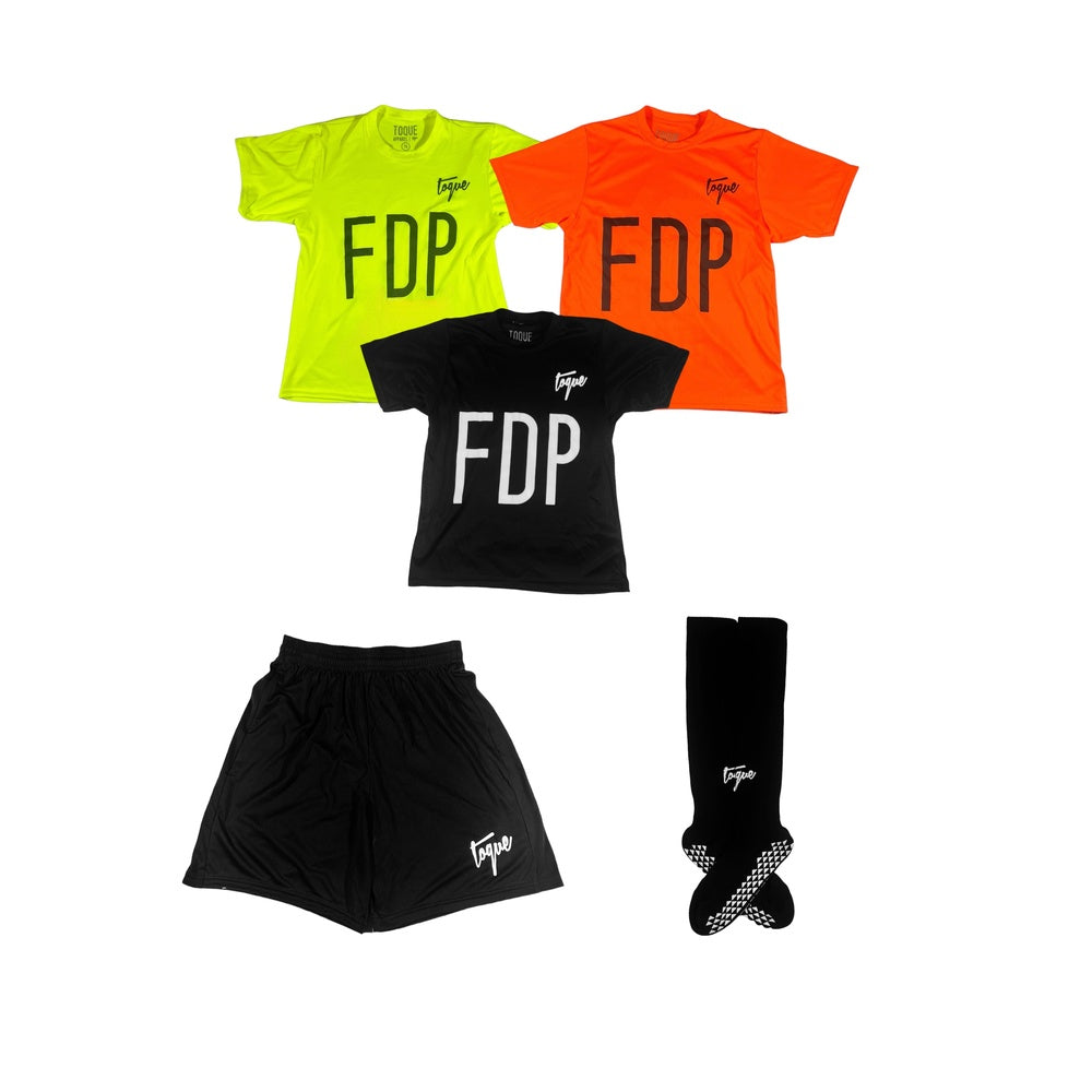 FDP Uniform Bundle