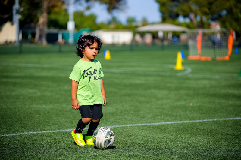 Little's Program