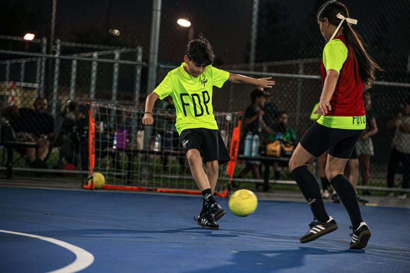 Futsal Development Program