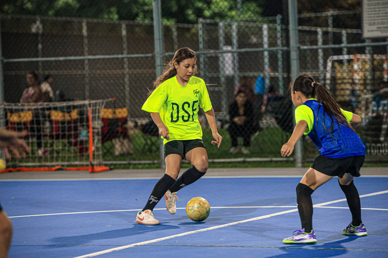 Development School of Futsal Program