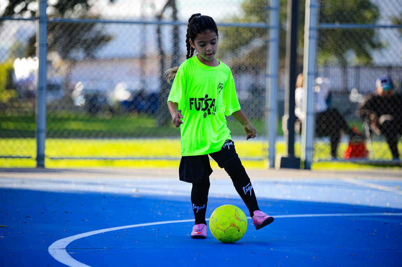 Futsal First