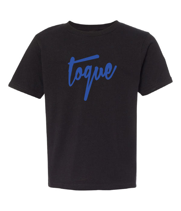 Kids Toque Tee