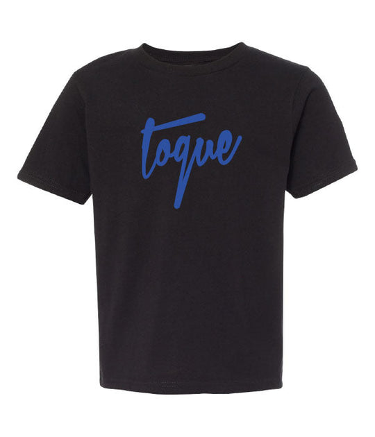 Kids Toque Tee