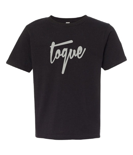Kids Toque Tee