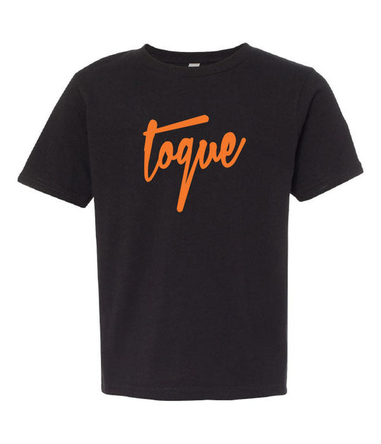 Kids Toque Tee