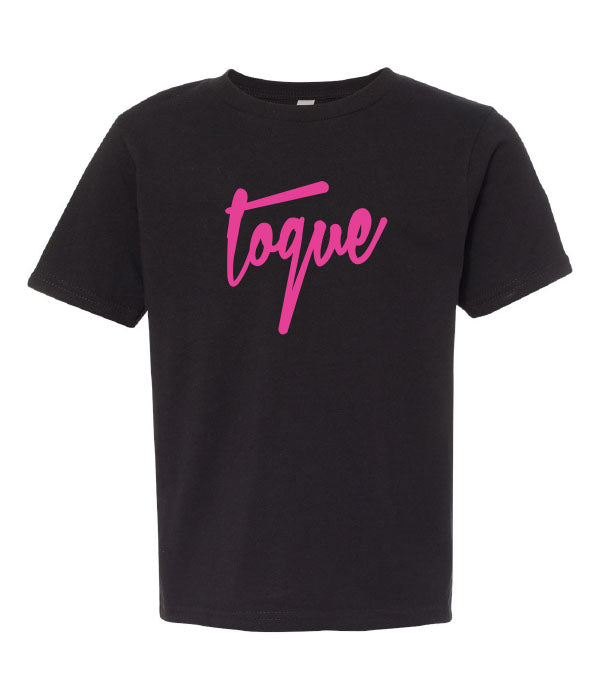 Kids Toque Tee