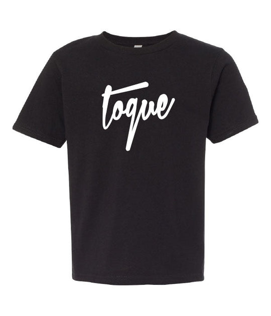 Kids Toque Tee
