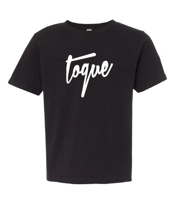 Kids Toque Tee