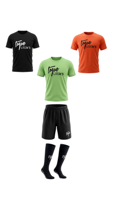 Littles' Program Bundle