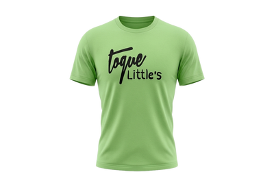 Little's Green Training Top