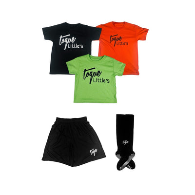 Little's Program Bundle