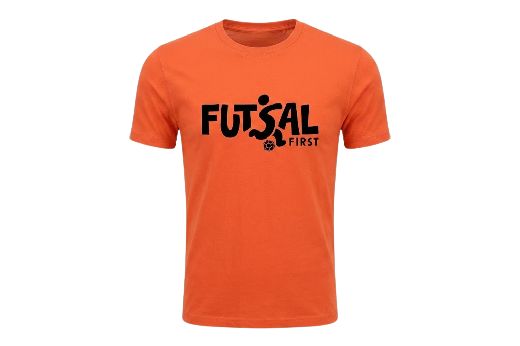 Futsal First Game Jersey