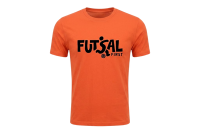 Futsal First Game Jersey