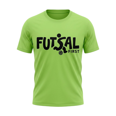 Futsal First Training Top