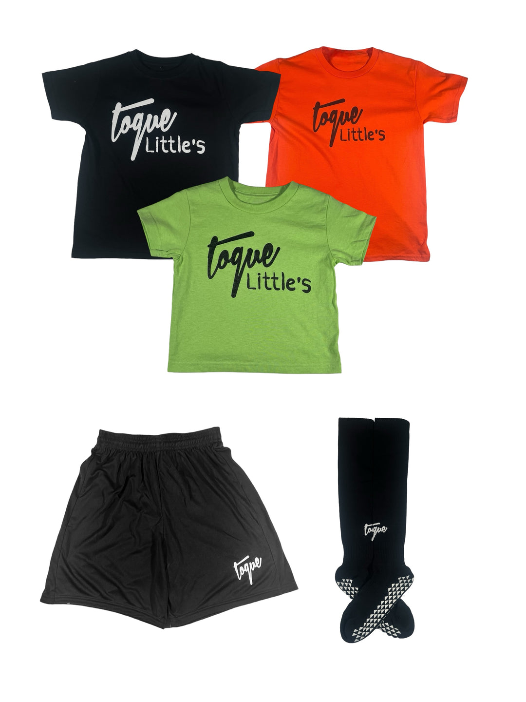 Littles' Program Bundle