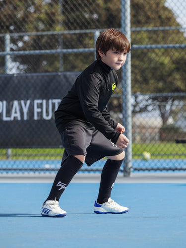 GEAR FOR ALL PROGRAMS