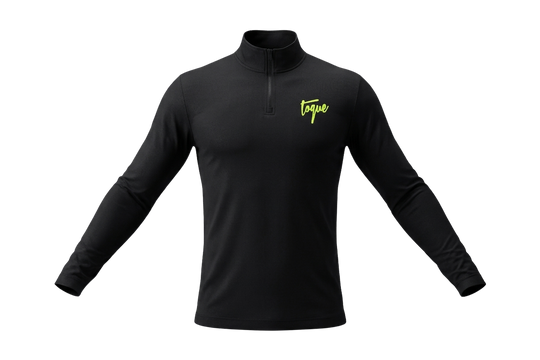 Preformance Training Quarter-Zip