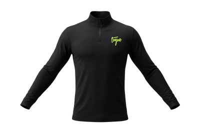 Preformance Training Quarter-Zip