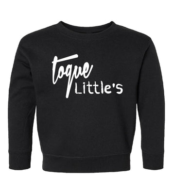 Little's Crewneck