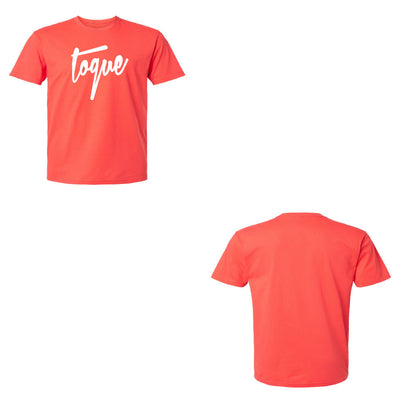 SALMON CLASSIC TEE