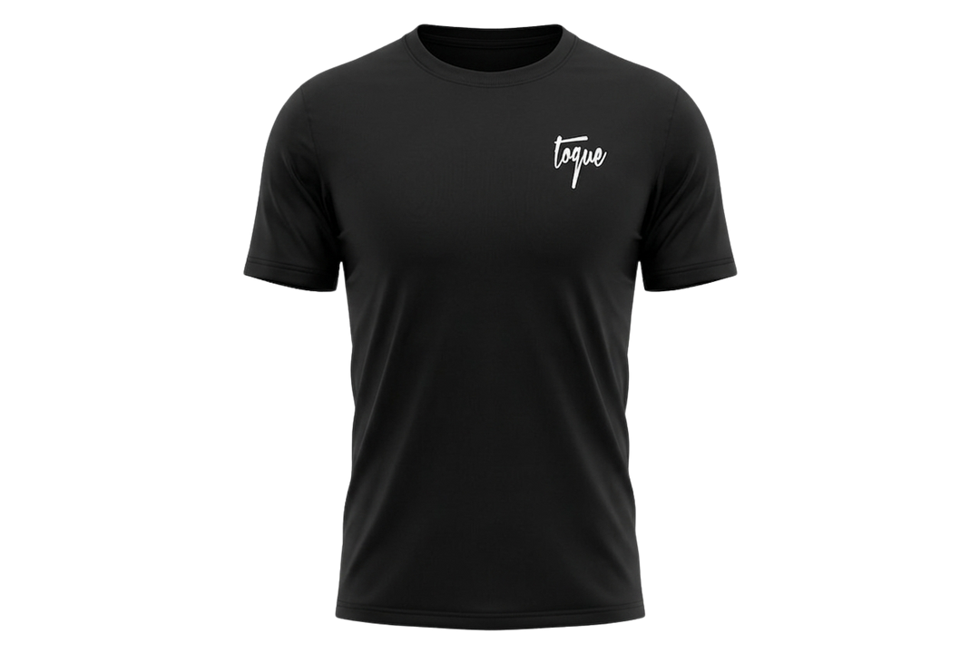 Select Jersey Black