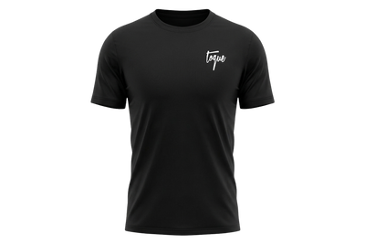 Select Jersey Black