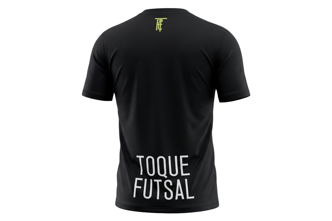 Select Jersey Black