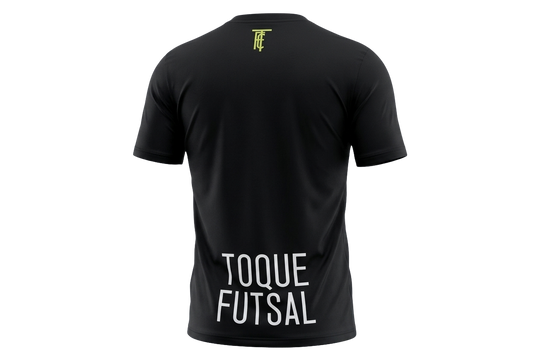 Select Jersey Black