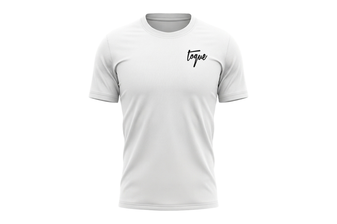 Select Jersey White