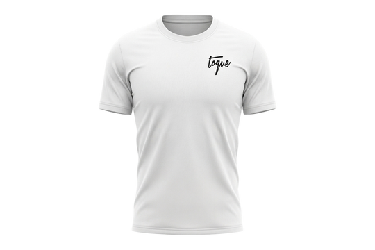 Select Jersey White