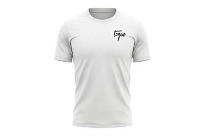 Select Jersey White