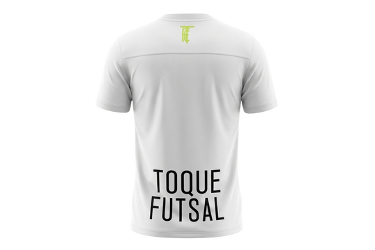 Select Jersey White
