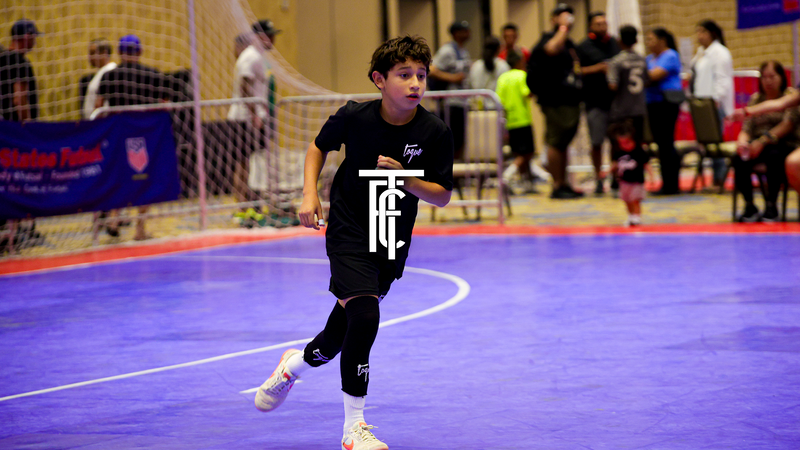 Futsal Player