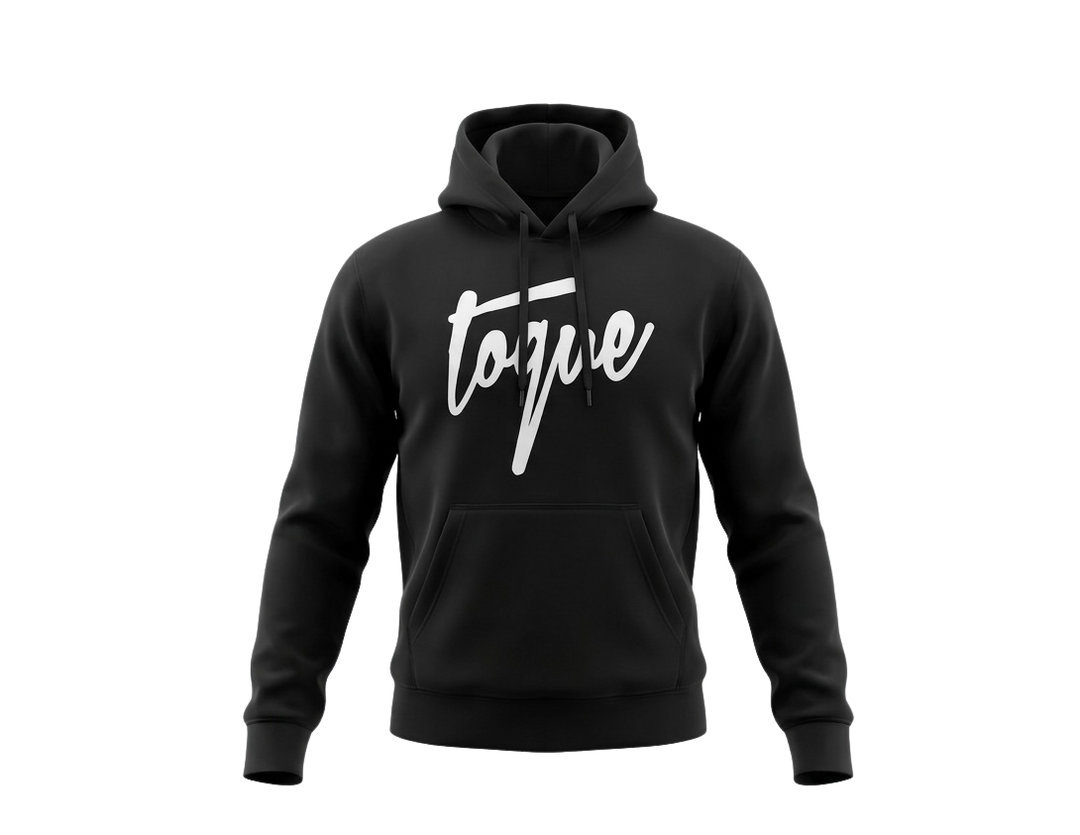 Toque Sports-Wicking Hoodie